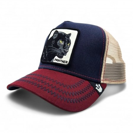Καπέλο Jockey The Panther,... 2