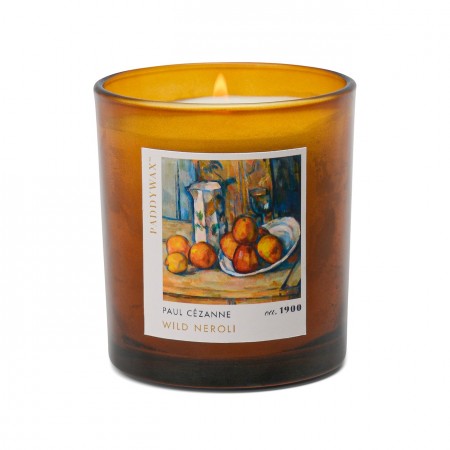 Paul Cezanne &aposStill... 2
