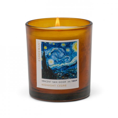 Van Gogh &aposThe Starry... 2