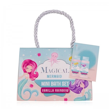 Σετ μπάνιου σε gift bag με... 2