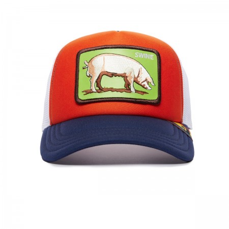 Καπέλο Jockey First Pig,...