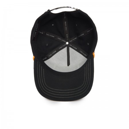 Καπέλο Jockey χωρίς δίχτυ... 2