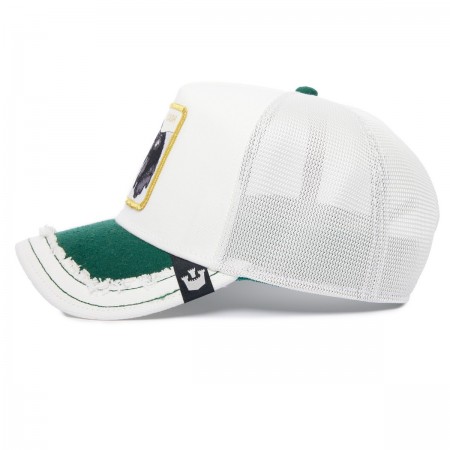 Καπέλο Jockey Silky Cow,... 2
