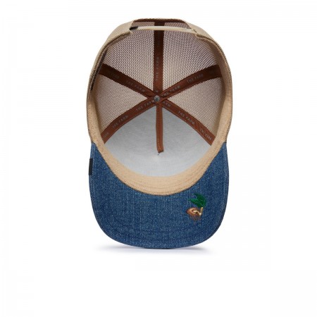 Καπέλο Jockey Silky Rabbit,... 2