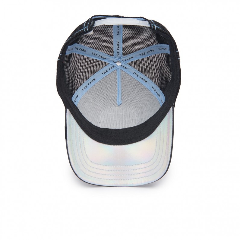 Φωσφορίζον Καπέλο Jockey Go Away,...