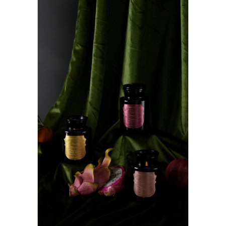 Κερί Apothecary Noir, Linen... 2