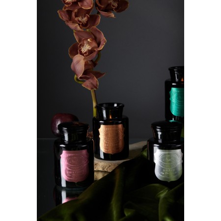 Κερί Apothecary Noir, Black... 2