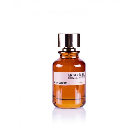 Coffee Bomb Eau de Parfum... 2