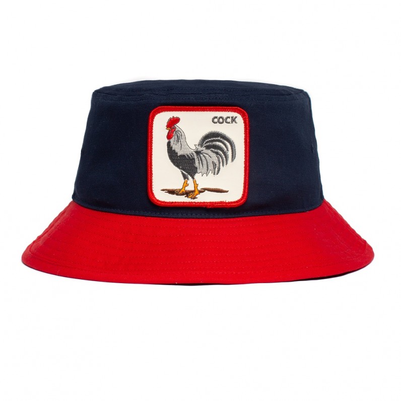 Unisex Καπέλο Bucket Americana,...