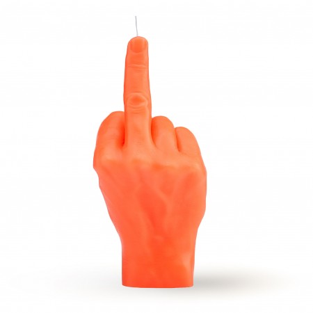 Κερί χειρονομίας, F*ck you... 2