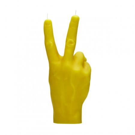 Κερί χειρονομίας, Peace... 2