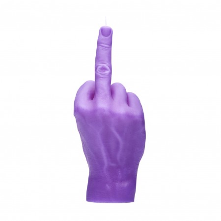 Κερί χειρονομίας, F*ck you... 2