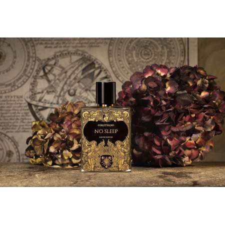 No Sleep, Eau de Parfum... 2