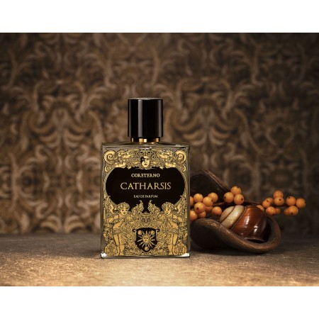 Catharsis, Eau de Parfum... 2