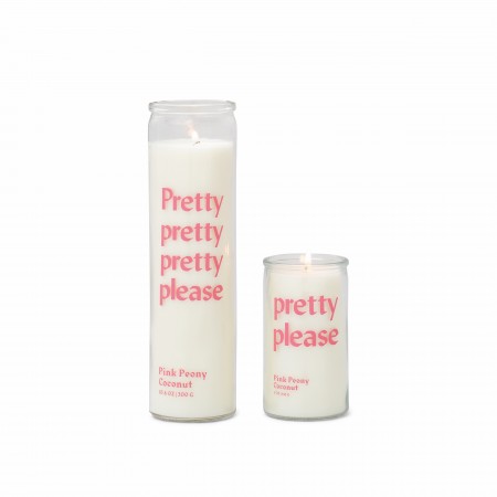 Spark Μικρό Κερί, Pretty... 2
