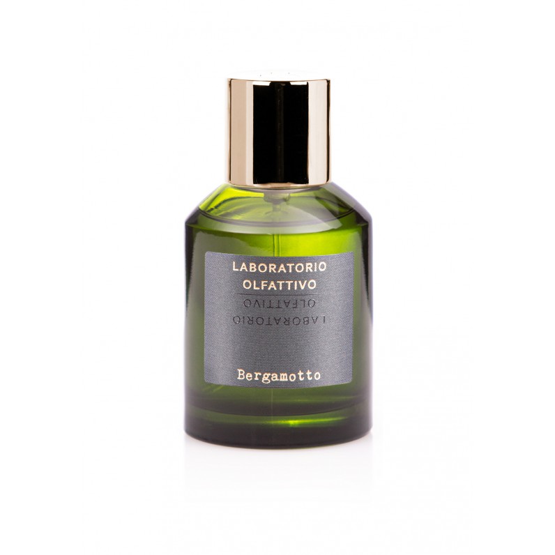 Bergamotto Parfum Cologne 100ml -...