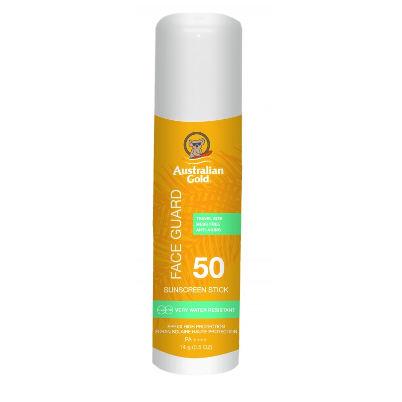 Αντηλιακό στικ προσώπου με SPF 50...