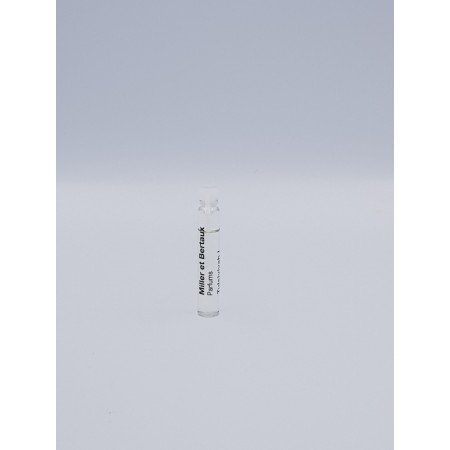 Study No23 Δείγμα Eau de...