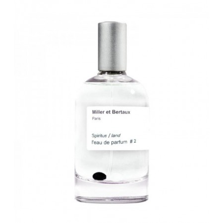 No2 Eau de Parfum, Spiritus... 2