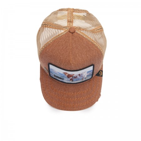 Καπέλο Jockey Rodeo Horny,... 2