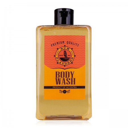 Αφρόλουτρο 400ml σε... 2