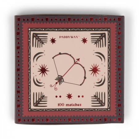 Bow & Arrow, 100 Jumbo... 2