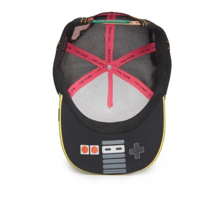 Καπέλο Jockey Rash, Zits... 2