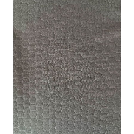 Microsilk Μονόχρωμο Ζακάρ... 2