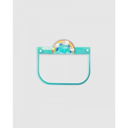 Τιρκουάζ Παιδική Προσωπίδα...