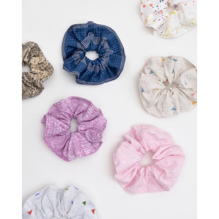Scrunchies Λαστιχάκι...