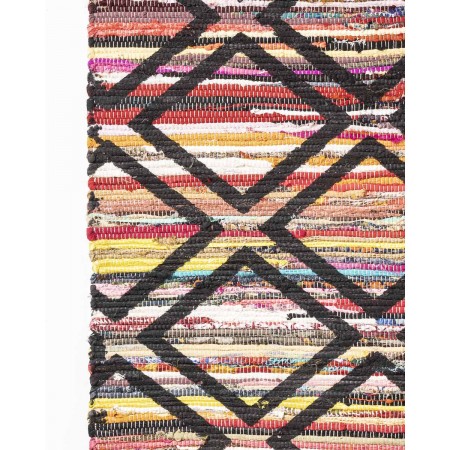 Folklore Βαμβακερό Χαλί... 2