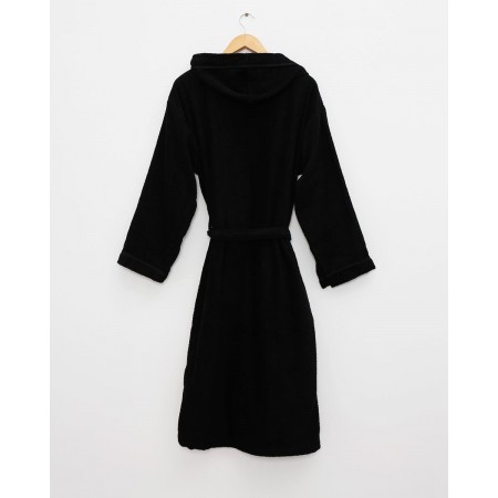 Βαμβακερό Μπουρνούζι με... 2