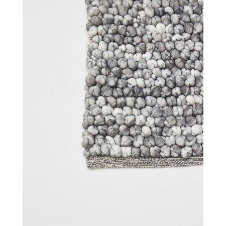 Χαλί Bubble Knit Tassel σε... 2
