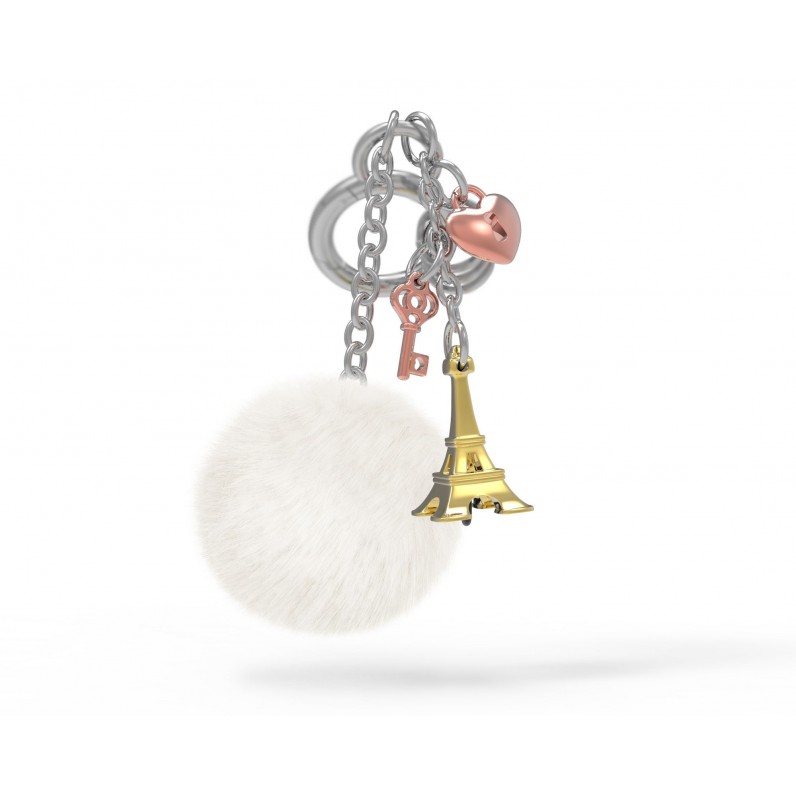 MTM PARIS CHARM & HOOK/RINGS-MIXED...