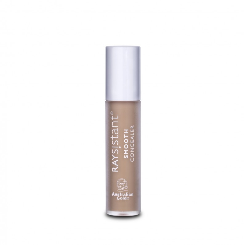 Vegan Friendly Smooth Concealer 4 ml,...