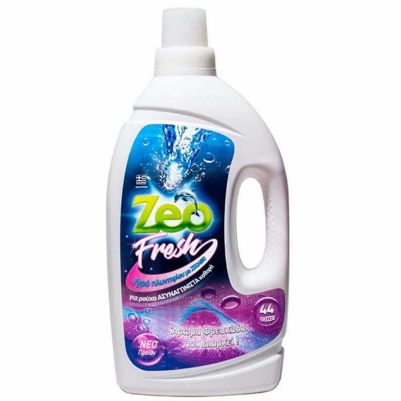 Zeo Fresh 2.2l - Κιβώτιο 2.2L