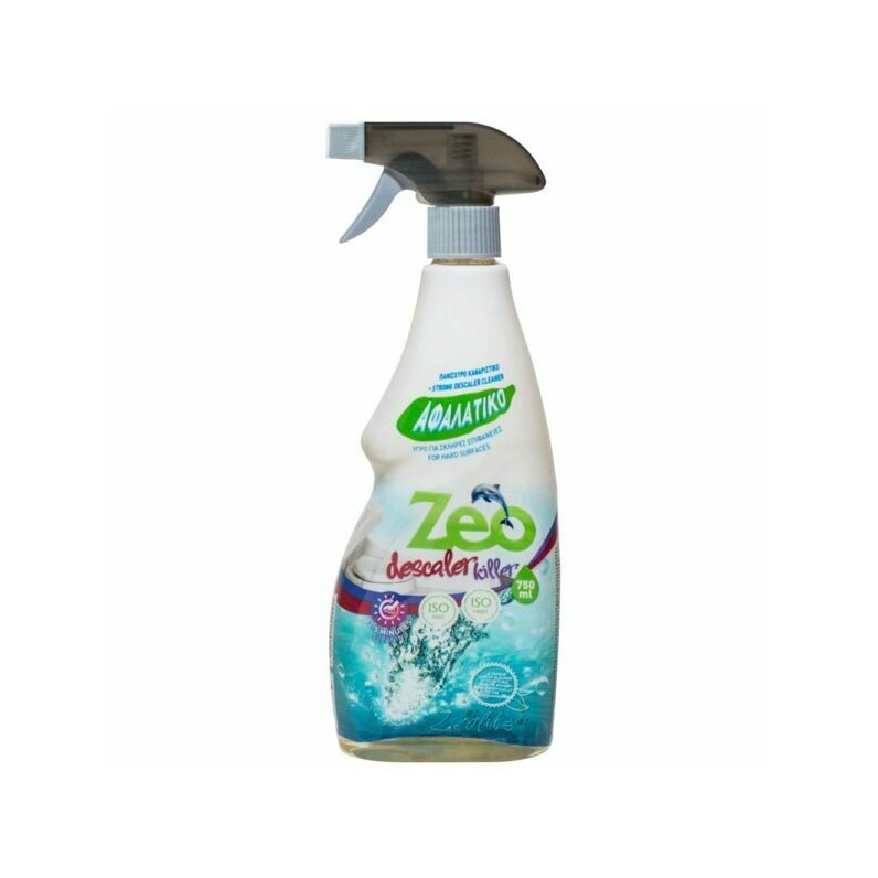 Zeo Descaler 750ml