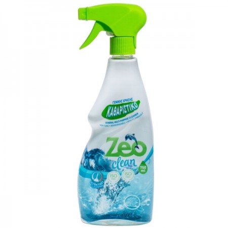 Zeo Clean 750ml