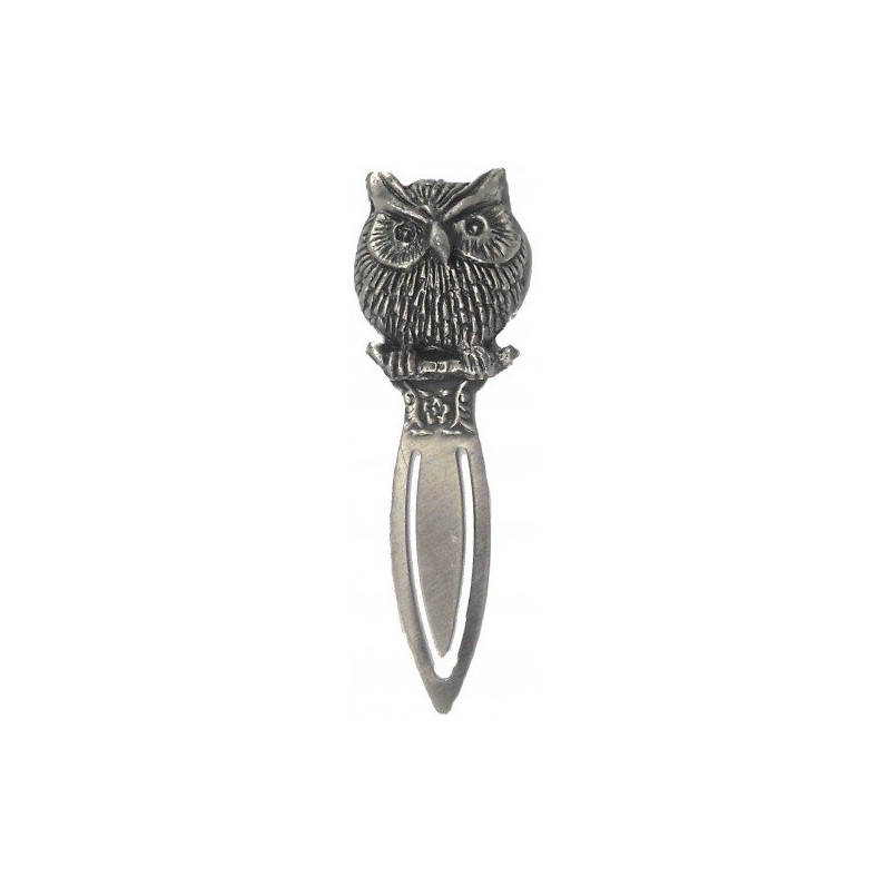 Pewter Bookmarks - Σελιδοδείκτης