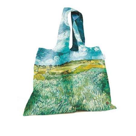 Easy Bag - Van Gogh Ebene...