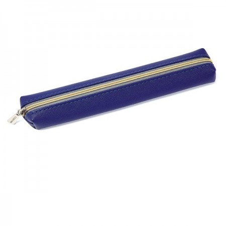 Pencil Case - Blue