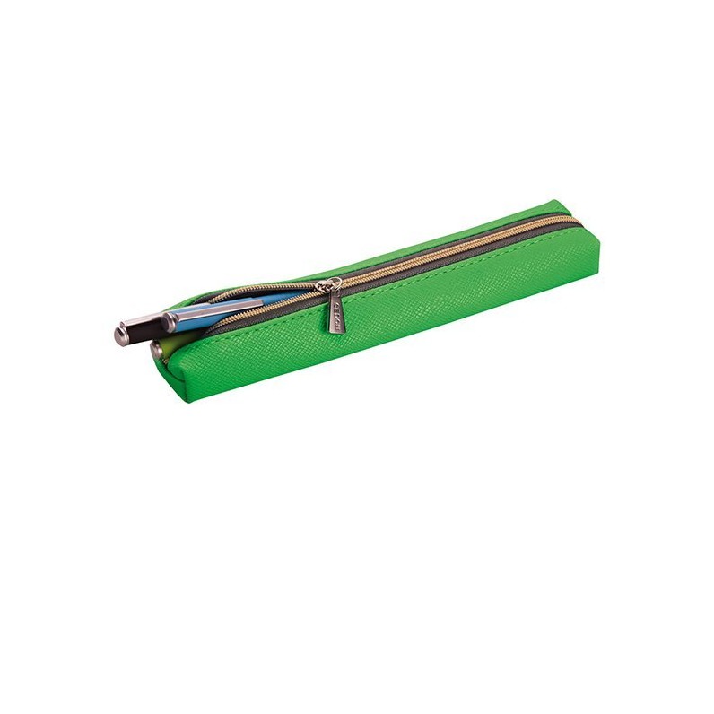 Pencil Case - Green