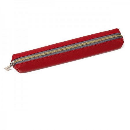 Pencil Case - Red