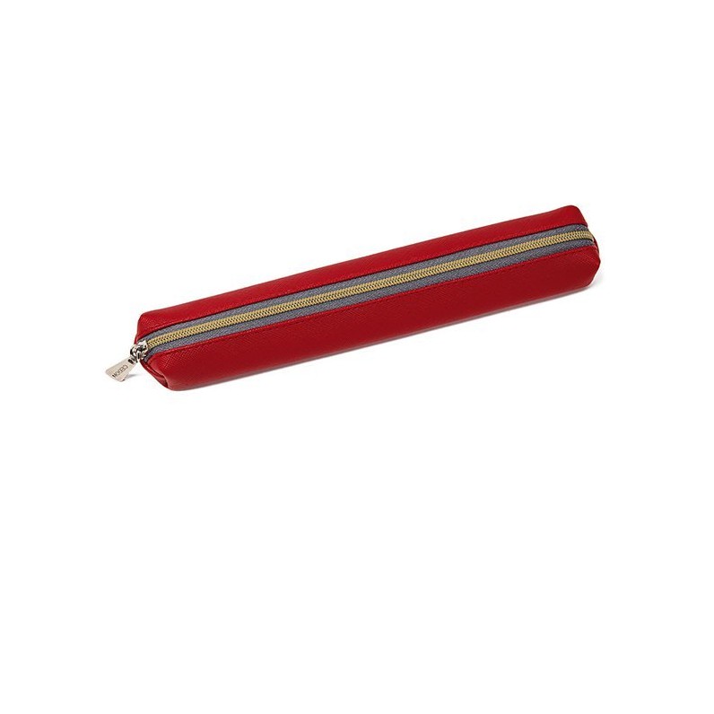 Pencil Case - Red