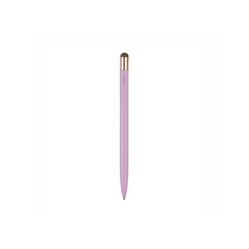 Ballpoint Touch Pen - Ρόζ