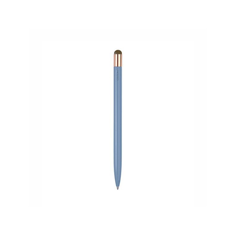 Ballpoint Touch Pen - Μπλέ