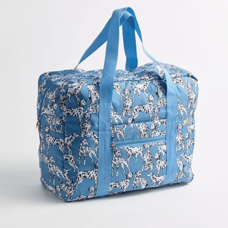 Easy Travel Bag - Dalmatians