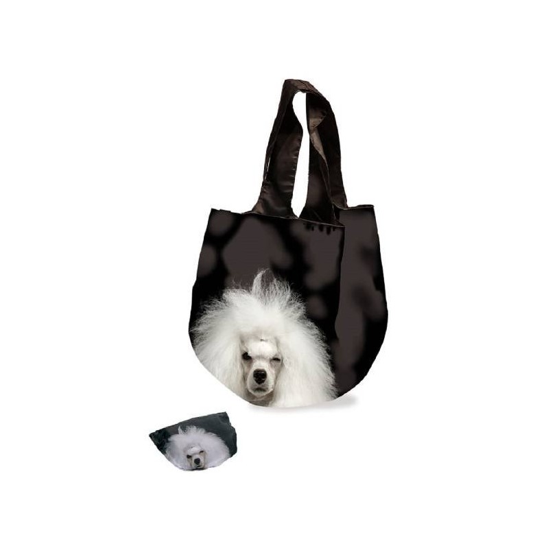 Easy Bag Fashion Poodle