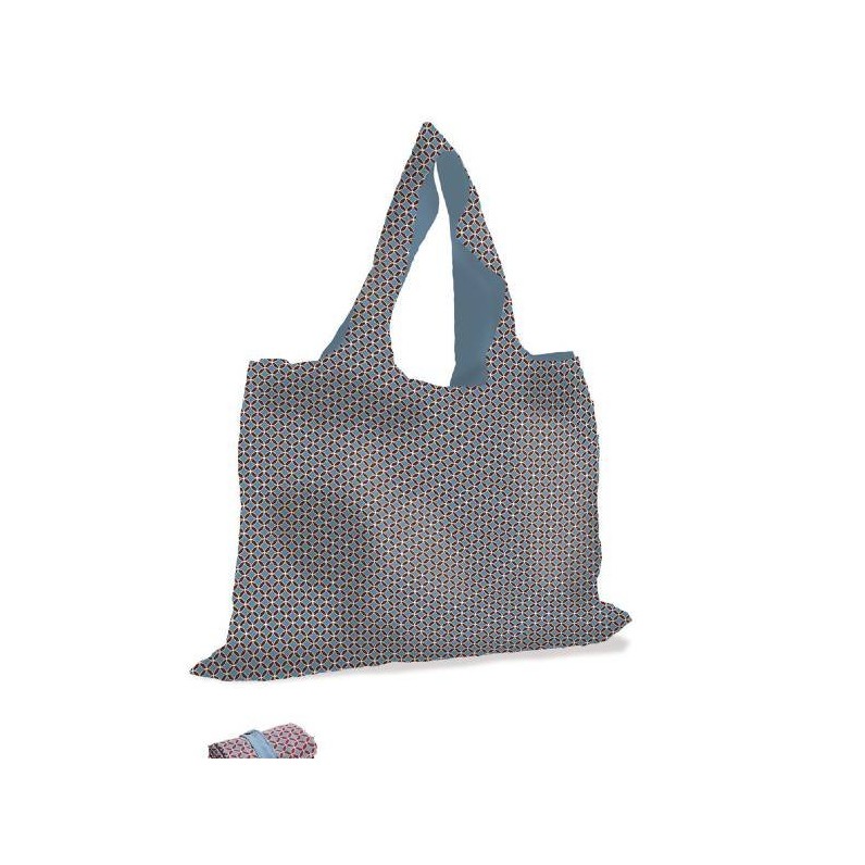 Easy Bag Kachel bordeaux