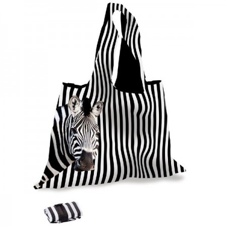 Easy Bag Zebra